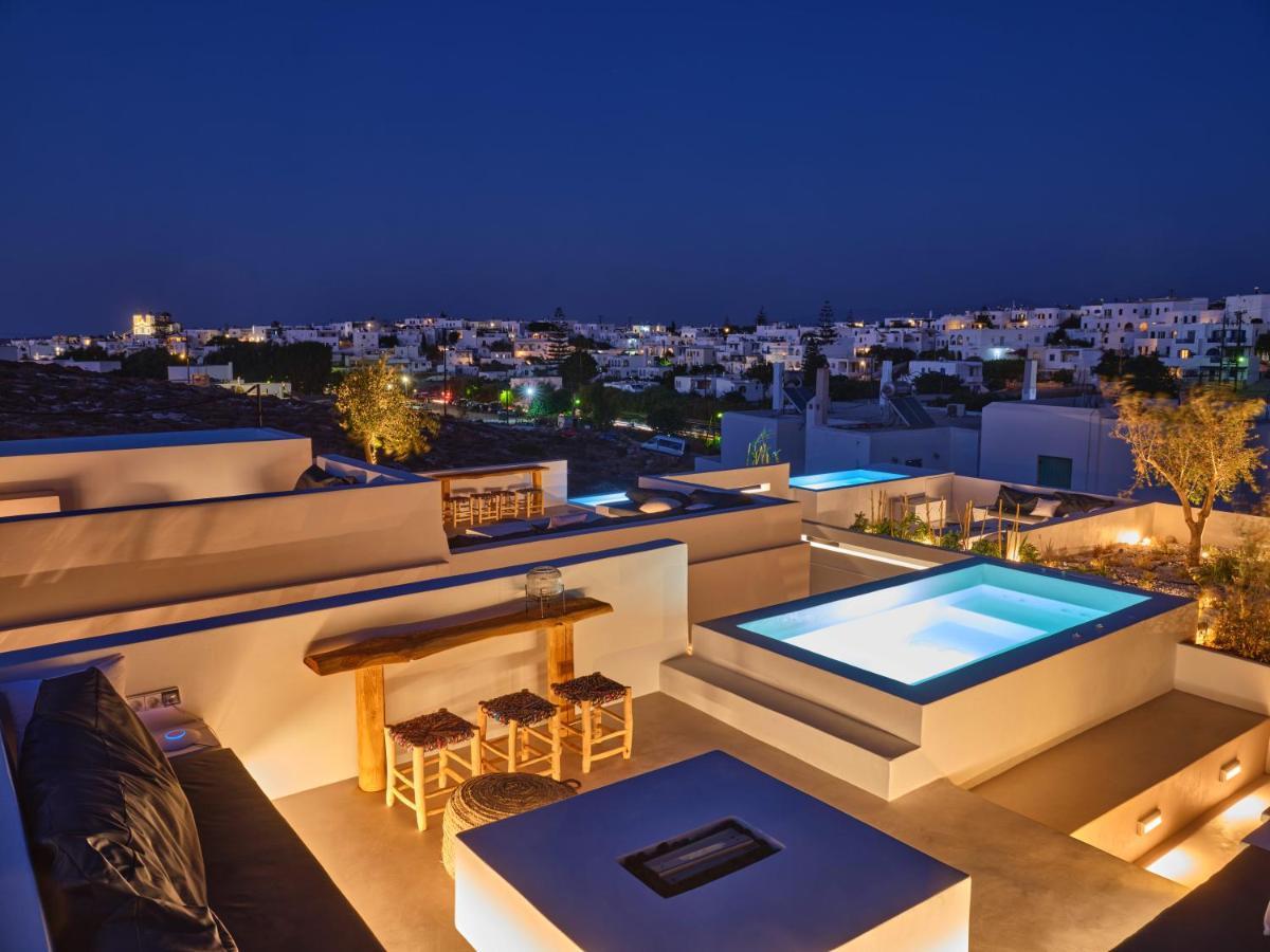 Casa Mardiva Mare Apartment ปาริเกีย ภายนอก รูปภาพ