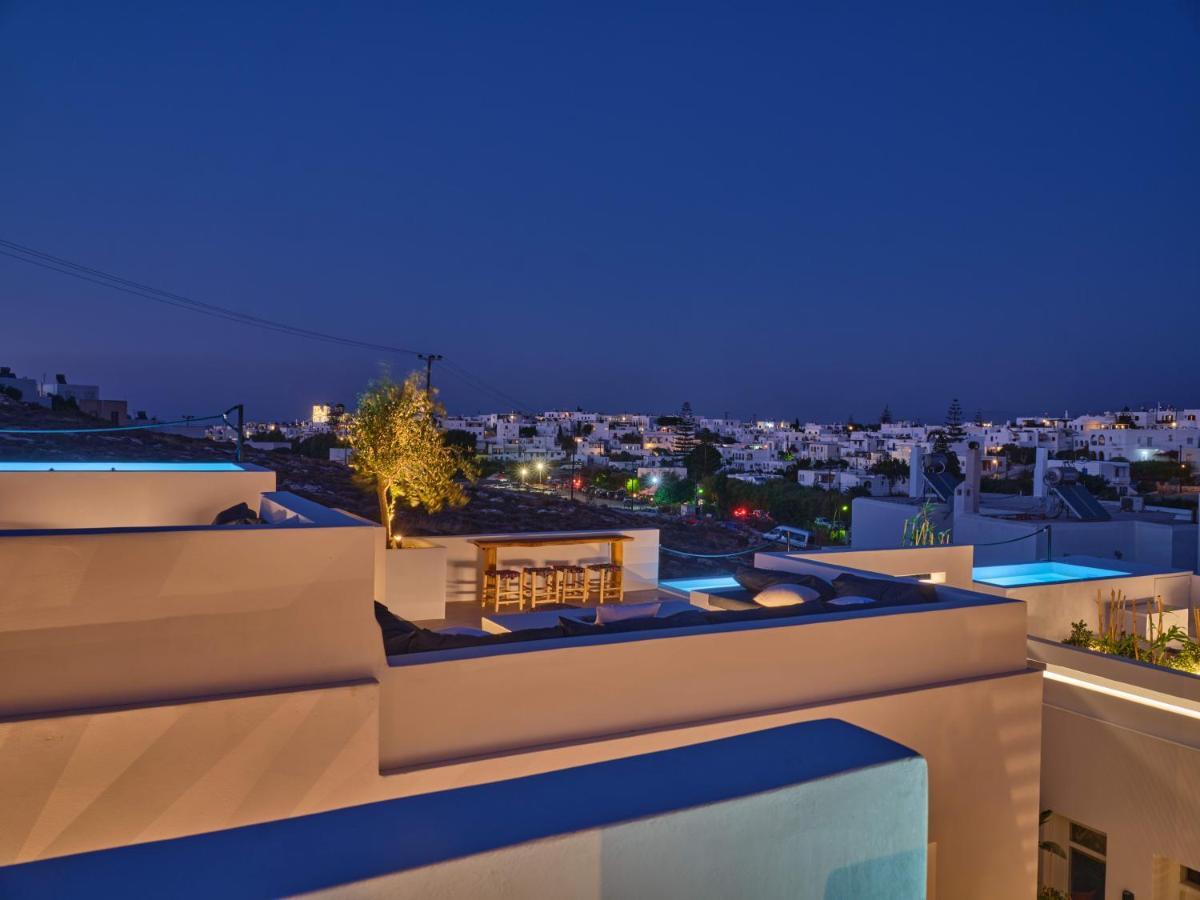 Casa Mardiva Mare Apartment ปาริเกีย ภายนอก รูปภาพ