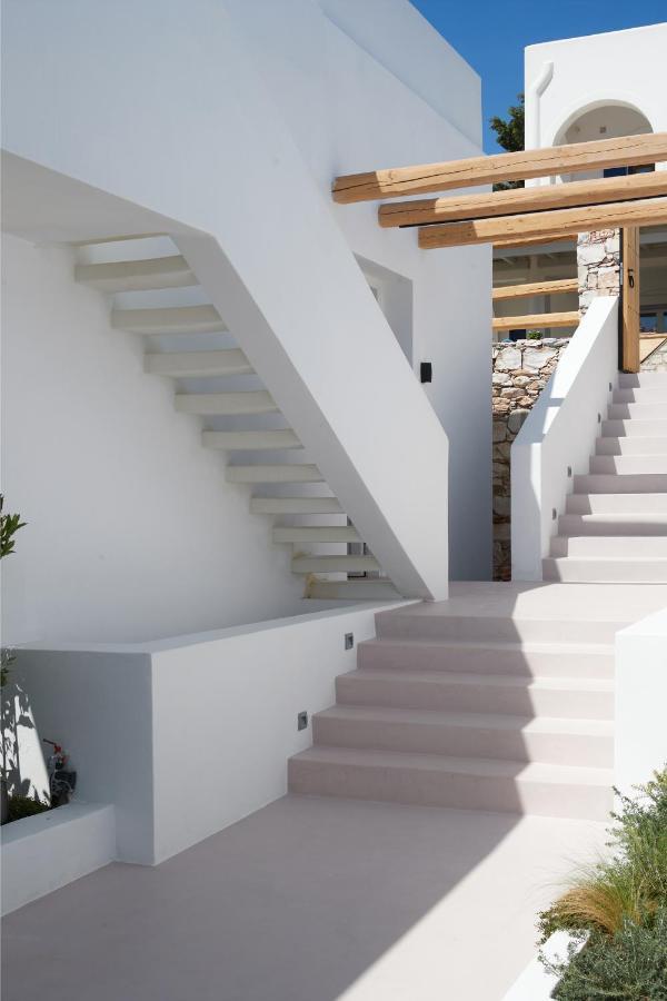 Casa Mardiva Mare Apartment ปาริเกีย ภายนอก รูปภาพ