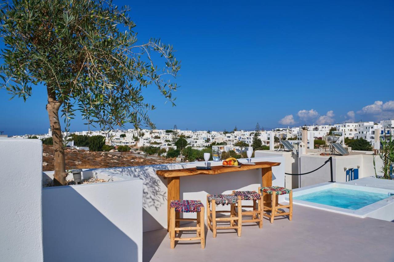 Casa Mardiva Mare Apartment ปาริเกีย ภายนอก รูปภาพ