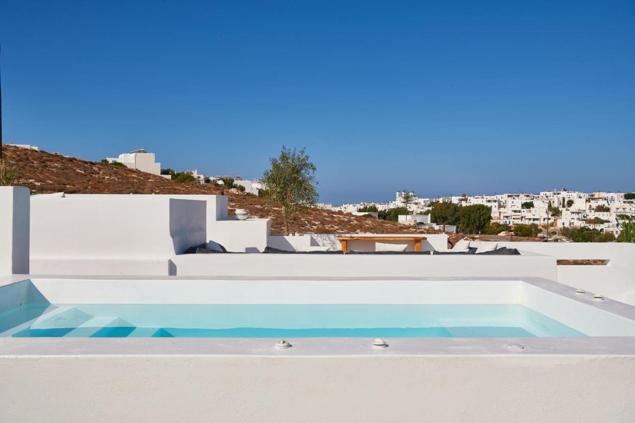 Casa Mardiva Mare Apartment ปาริเกีย ภายนอก รูปภาพ