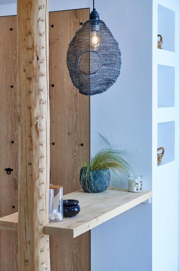 Casa Mardiva Mare Apartment ปาริเกีย ภายนอก รูปภาพ