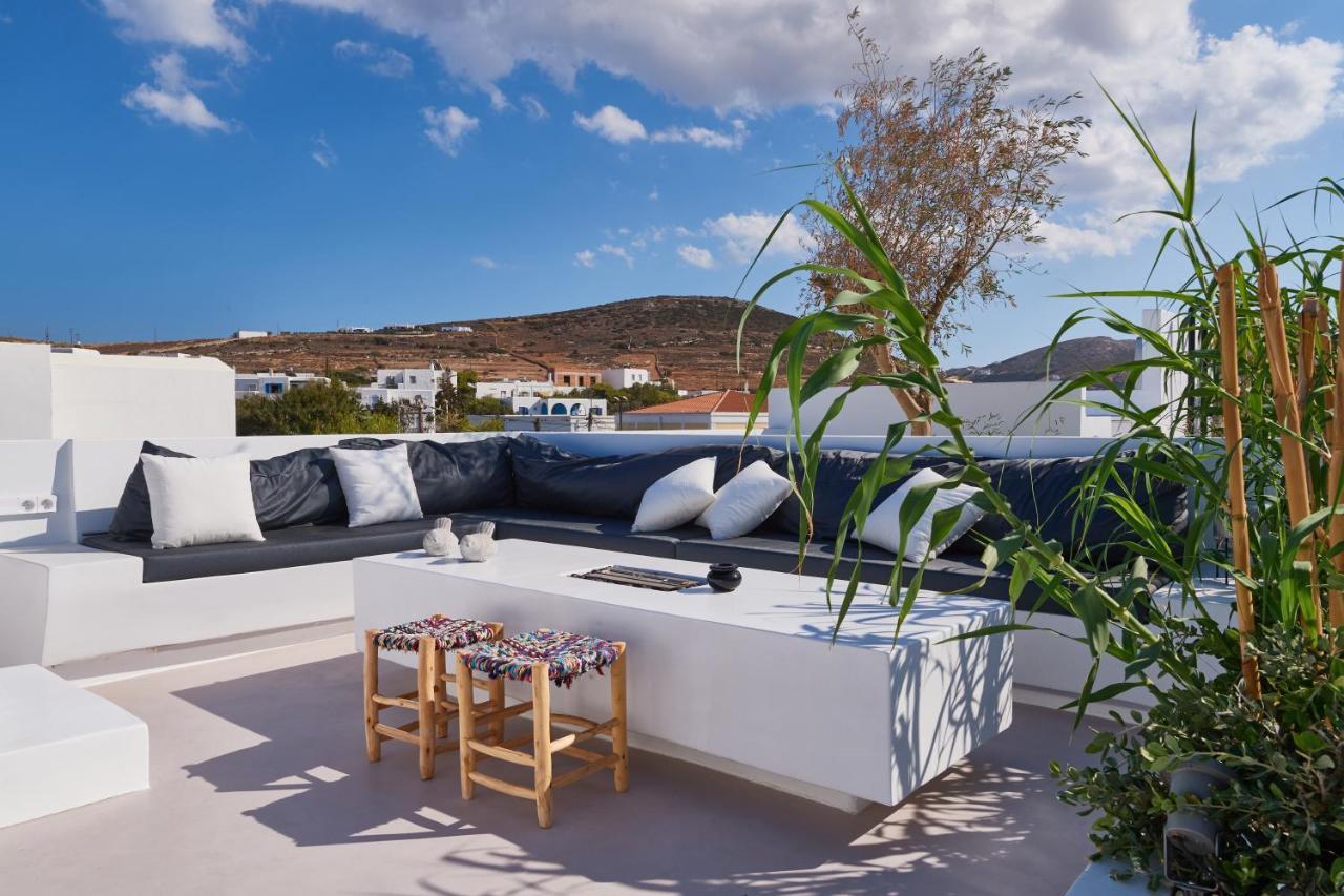 Casa Mardiva Mare Apartment ปาริเกีย ภายนอก รูปภาพ