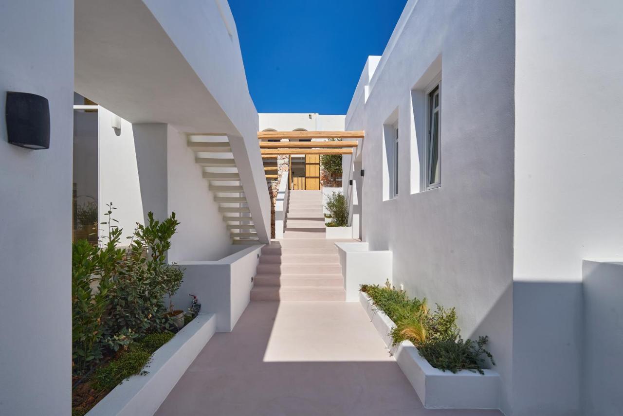 Casa Mardiva Mare Apartment ปาริเกีย ภายนอก รูปภาพ