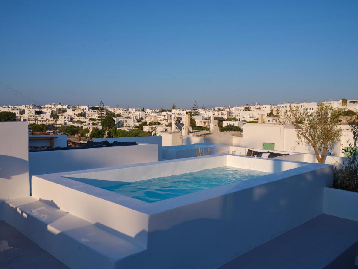 Casa Mardiva Mare Apartment ปาริเกีย ภายนอก รูปภาพ