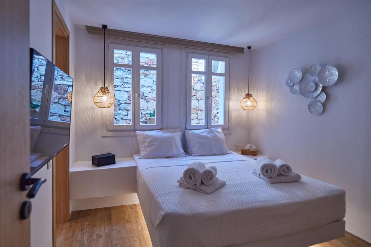 Casa Mardiva Mare Apartment ปาริเกีย ภายนอก รูปภาพ