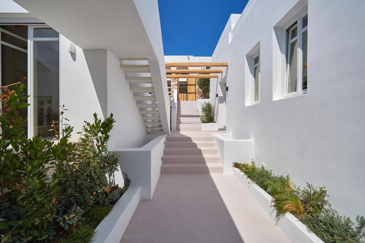 Casa Mardiva Mare Apartment ปาริเกีย ภายนอก รูปภาพ